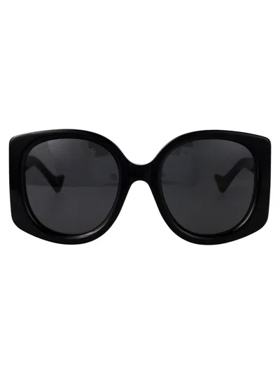 GUCCI GUCCI EYEWEAR SUNGLASSES