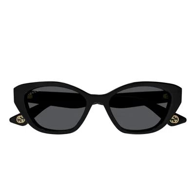 GUCCI GUCCI EYEWEAR SUNGLASSES