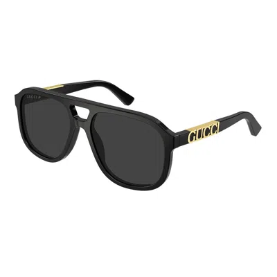 GUCCI GUCCI EYEWEAR SUNGLASSES