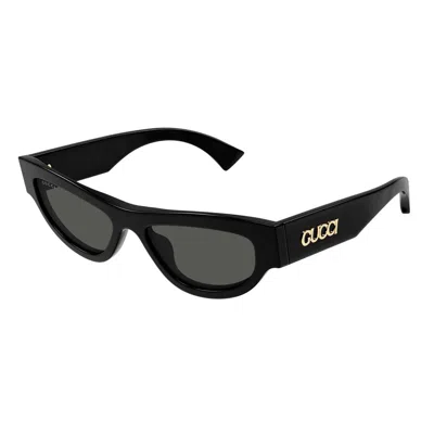 GUCCI GUCCI EYEWEAR SUNGLASSES