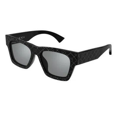 GUCCI GUCCI EYEWEAR SUNGLASSES