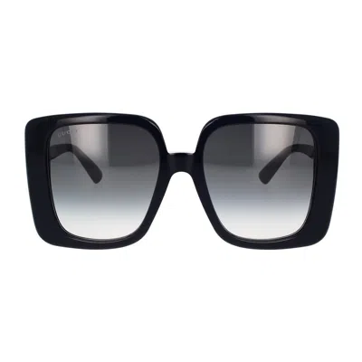 GUCCI GUCCI EYEWEAR SUNGLASSES