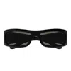 Gucci Eyewear Sunglasses In Black