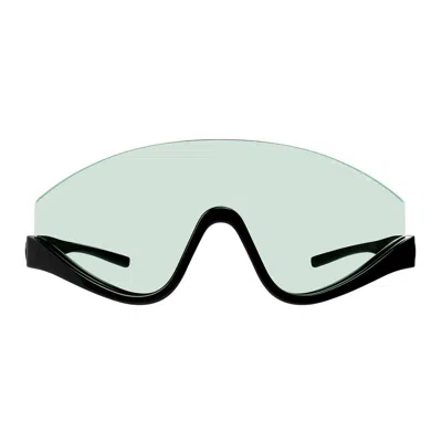 Gucci Eyewear Sunglasses In Neutral