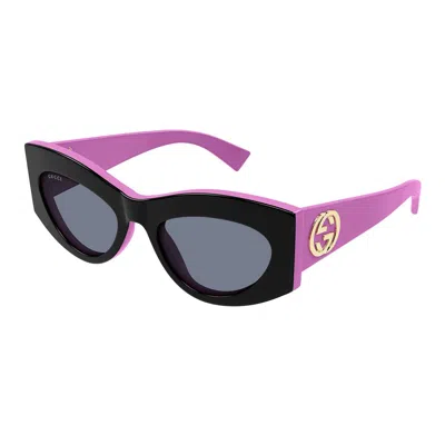 GUCCI GUCCI EYEWEAR SUNGLASSES