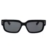 Gucci Gg1218s Sunglasses In Black