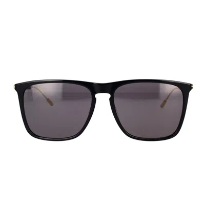 Gucci Eyewear Sunglasses In Black