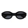 Gucci Eyewear Sunglasses In Black