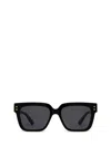 Gucci Gg1084s Black Male Sunglasses In Black
