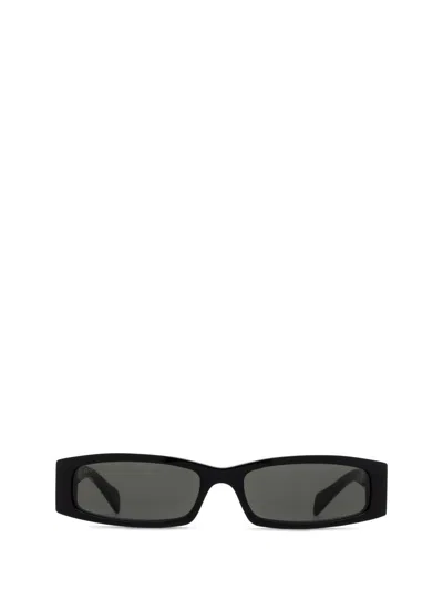 Gucci Eyewear Sunglasses In Black