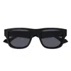 Gucci Eyewear Sunglasses In Black