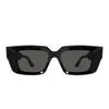 GUCCI GUCCI EYEWEAR SUNGLASSES