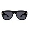 Gucci Acetate Gg1517s Sunglasses In Black