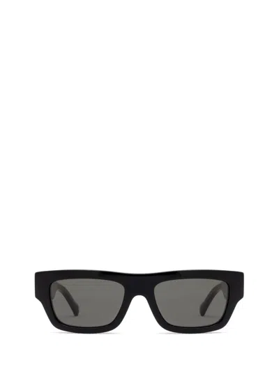 Gucci Eyewear Sunglasses In Black