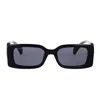 Gucci Womens Black Gg1681s Cat-shape Acetate Sunglasses In Black