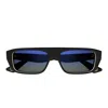 Gucci Eyewear Sunglasses In Black