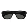 Gucci Eyewear Sunglasses In Black