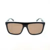 Gucci Eyewear Sunglasses In Black