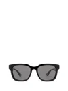 Gucci Eyewear Sunglasses In Black