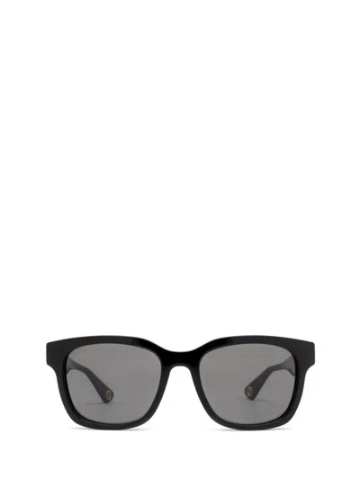 Gucci Eyewear Sunglasses In Black