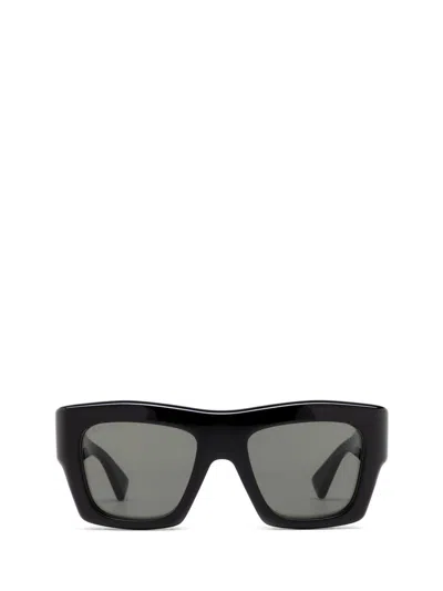 Gucci Eyewear Sunglasses In Black
