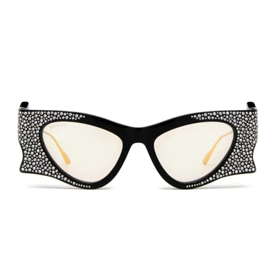 GUCCI GUCCI EYEWEAR SUNGLASSES