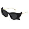 Gucci Sunglasses Gg1328s In Black
