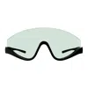 Gucci Eyewear Sunglasses In Black