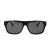 Gucci Eyewear Sunglasses In Black