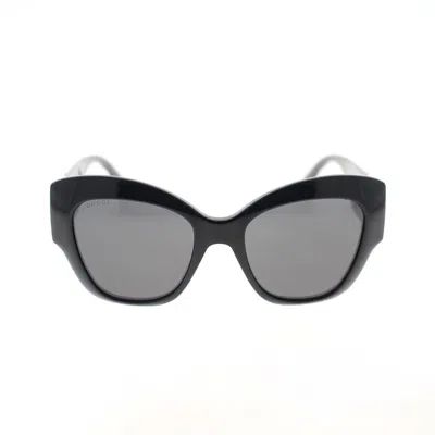 Gucci Eyewear Sunglasses In Black