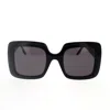 Gucci Eyewear Sunglasses In Black