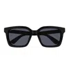 Gucci Eyewear Sunglasses In Black