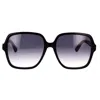 Gucci Gg1189s Sunglasses In Black