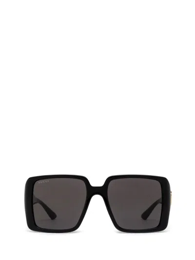 Gucci Eyewear Sunglasses In Black