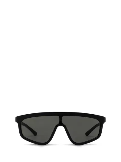 Gucci Eyewear Sunglasses In Black