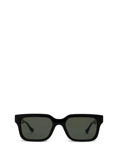 Gucci Eyewear Sunglasses In Black