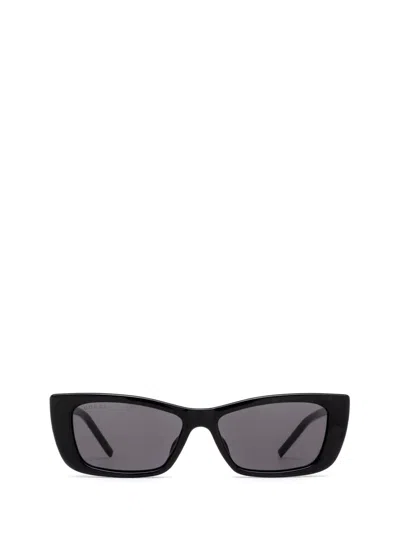 Gucci Eyewear Sunglasses In Black