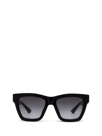 Gucci Eyewear Sunglasses In Black