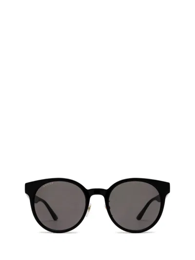 Gucci Eyewear Sunglasses In Black