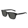 Gucci Eyewear Sunglasses In Black