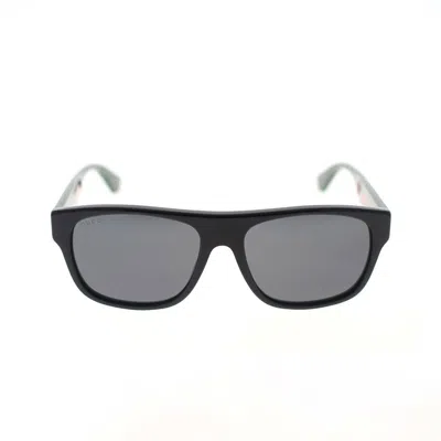 Gucci Eyewear Sunglasses In Black