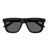 Gucci Gg1502s Sunglasses In Black