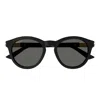 Gucci Eyewear Sunglasses In Black