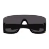 Gucci Eyewear Sunglasses In Black