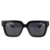 Gucci Eyewear In Black