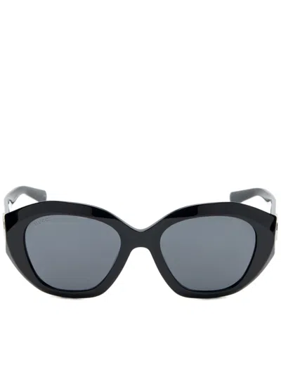 Gucci Eyewear, Sunglasses In Blue