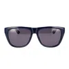 Gucci Eyewear Sunglasses In Blue