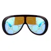 Gucci Eyewear Sunglasses In Neutral