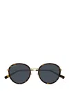 Gucci Gg1849s Sunglasses In Brown
