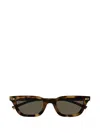 Gucci Gg1944s-006havana-havana-brown In Brown